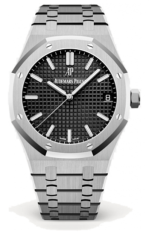 Review Audemars Piguet Royal Oak Replica Audemars Piguet Royal Oak Replica watch watch